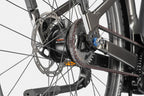 Cannondale Mavaro 2 - 600 Wh - 2026 - 29 Zoll - Herren