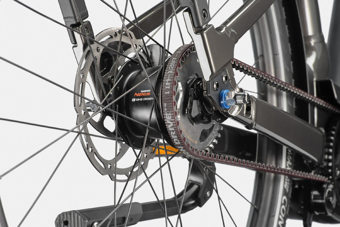 Cannondale Mavaro 2 - 600 Wh - 2026 - 29 Zoll - Herren