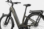 Cannondale Mavaro 2 - 600 Wh - 2026 - 29 Zoll - Tiefeinsteiger