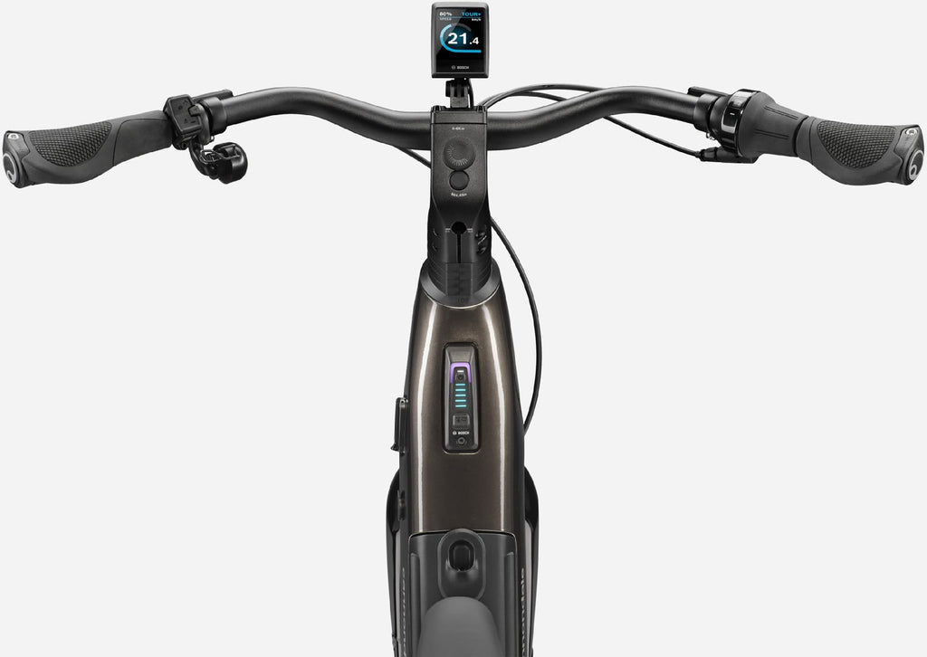 Cannondale Mavaro 2 - 600 Wh - 2026 - 27,5 Zoll - Tiefeinsteiger