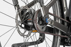 Cannondale Mavaro 2 - 600 Wh - 2026 - 27,5 Zoll - Tiefeinsteiger