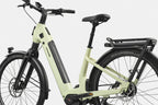 Cannondale Mavaro 2 - 600 Wh - 2026 - 27,5 Zoll - Tiefeinsteiger