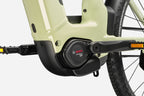 Cannondale Mavaro 2 - 600 Wh - 2026 - 27,5 Zoll - Tiefeinsteiger