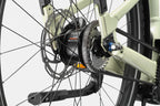 Cannondale Mavaro 2 - 600 Wh - 2026 - 27,5 Zoll - Tiefeinsteiger