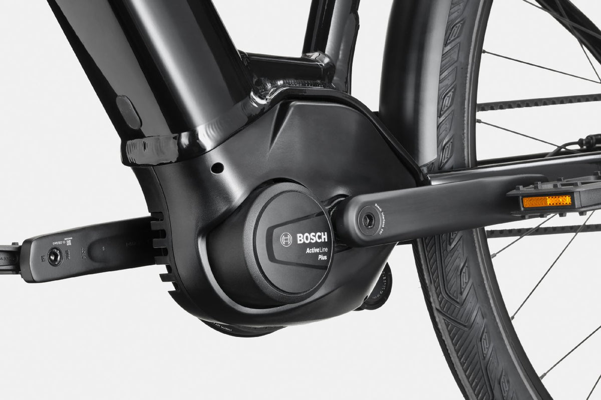 Cannondale Mavaro 4 - 500 Wh - 2027 - 29 Zoll - Tiefeinsteiger