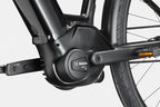 Cannondale Mavaro 4 - 500 Wh - 2026 - 29 Zoll - Tiefeinsteiger