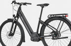 Cannondale Mavaro 4 - 500 Wh - 2026 - 29 Zoll - Tiefeinsteiger