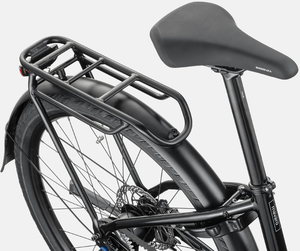 Cannondale Mavaro 4 - 500 Wh - 2027 - 29 Zoll - Tiefeinsteiger