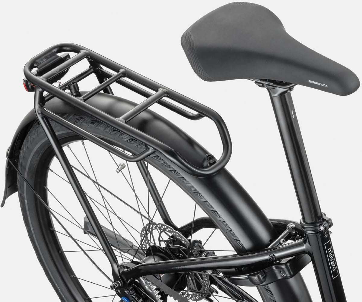 Cannondale Mavaro 4 - 500 Wh - 2027 - 29 Zoll - Tiefeinsteiger