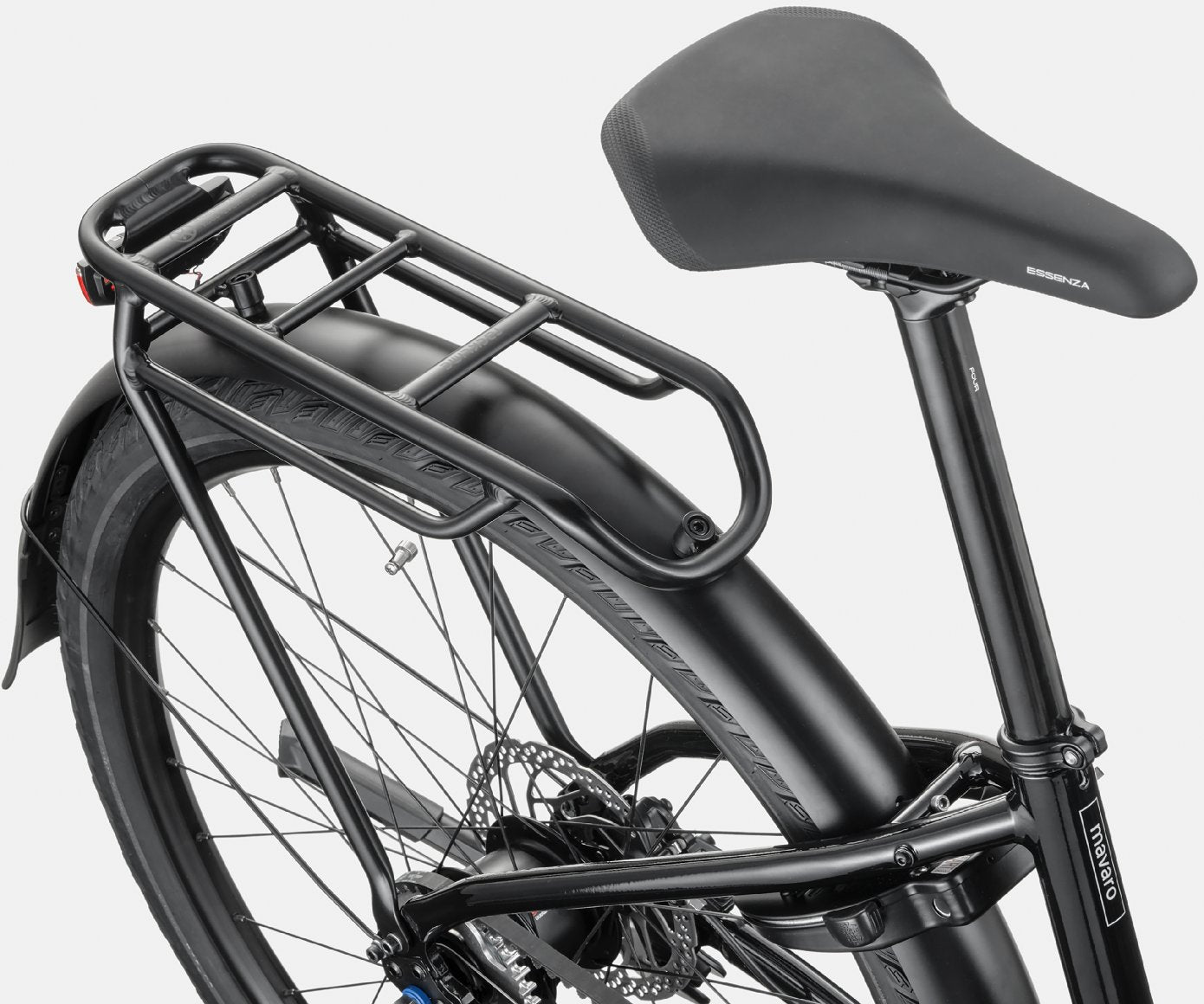 Cannondale Mavaro 4 - 500 Wh / 13.4 Ah - 2026 - 29 Zoll - Tiefeinsteiger