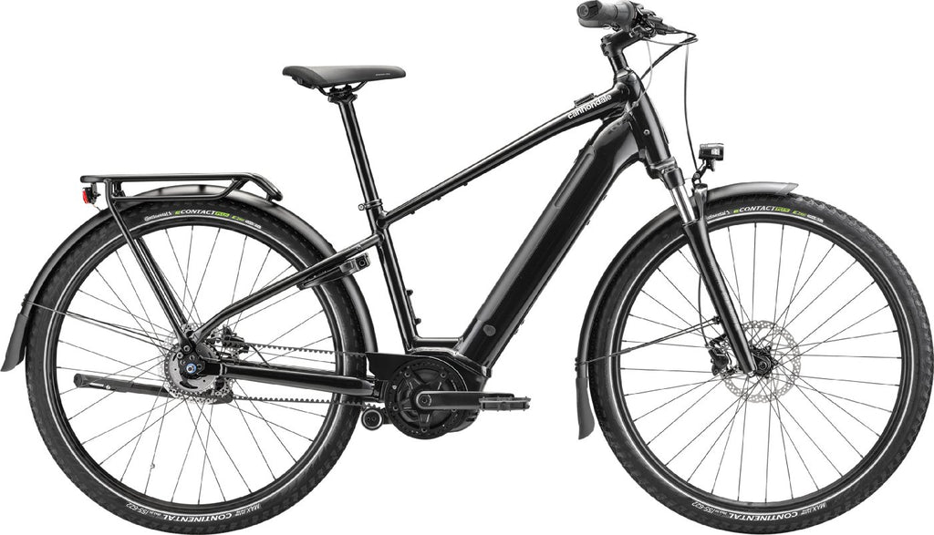 Cannondale Mavaro 4 - 500 Wh - 2026 - 27,5 Zoll - Herren