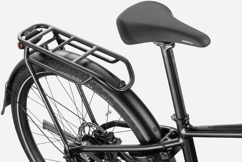 Cannondale Mavaro 4 - 500 Wh - 2026 - 27,5 Zoll - Herren