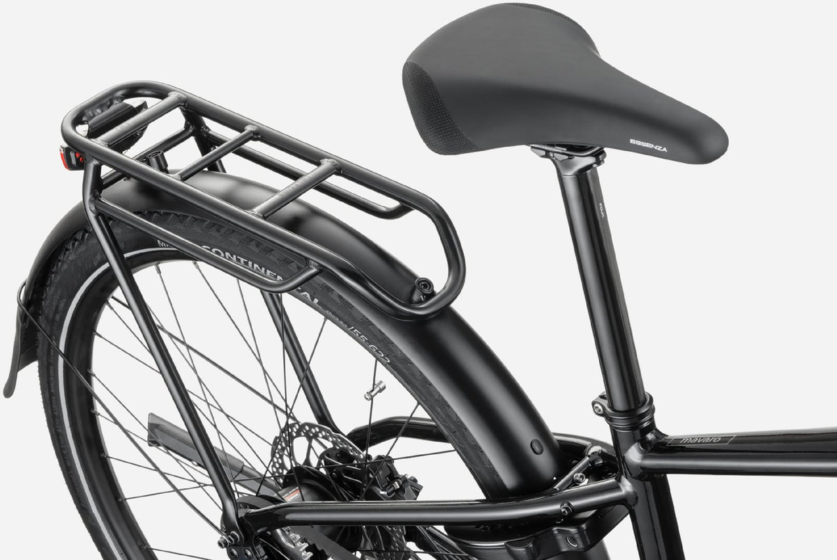 Cannondale Mavaro 4 - 500 Wh - 2027 - 27,5 Zoll - Herren
