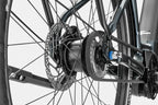 Cannondale Mavaro 4 - 500 Wh - 2026 - 27,5 Zoll - Herren