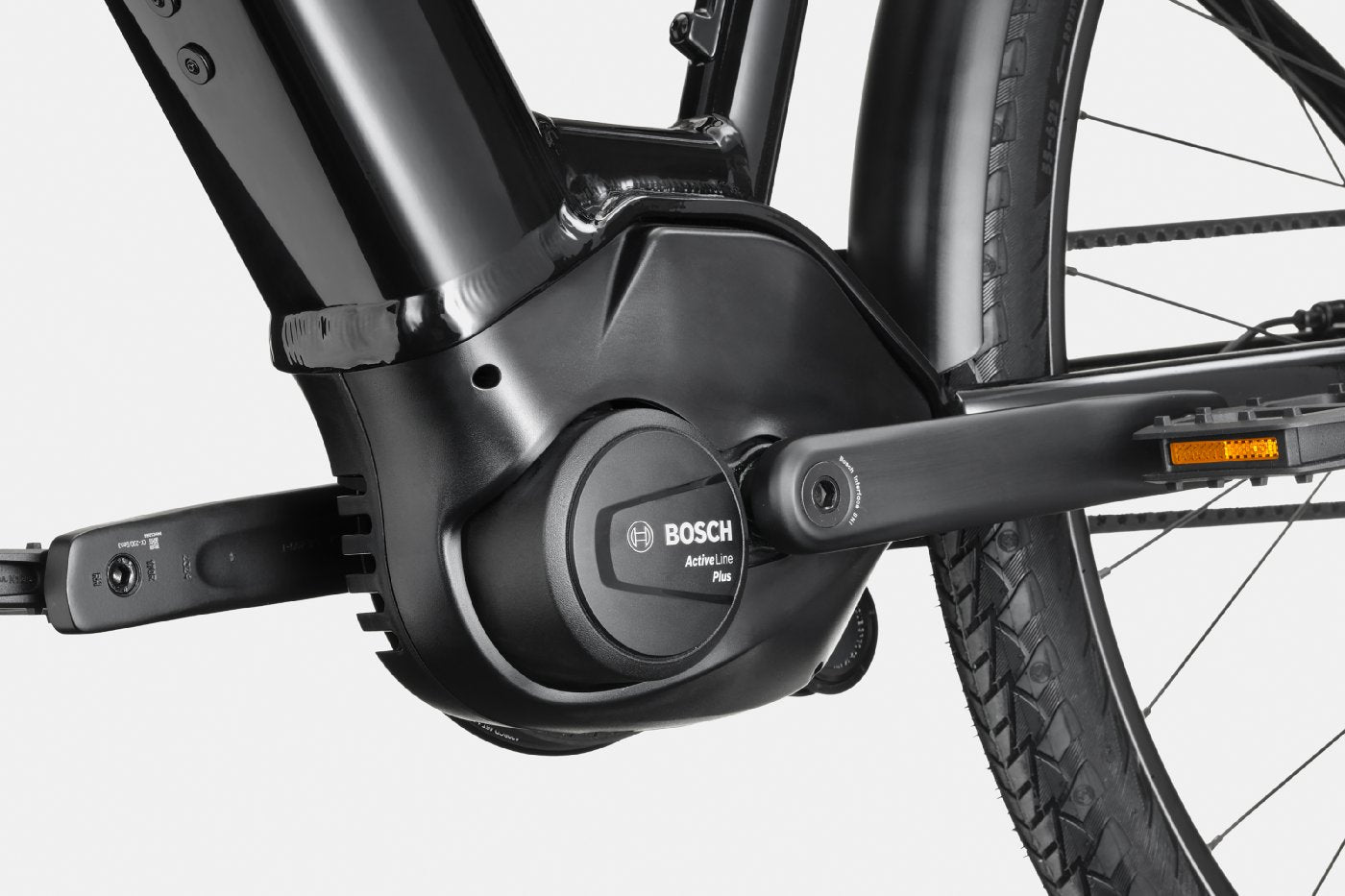 Cannondale Mavaro 4 - 500 Wh - 2026 - 27,5 Zoll - Herren