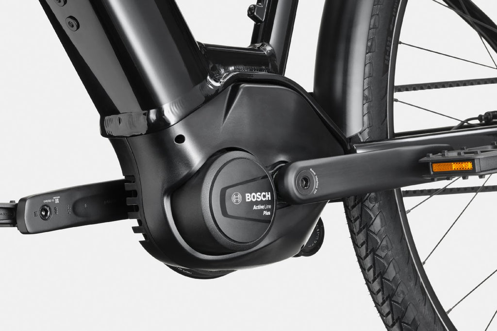 Cannondale Mavaro 4 - 500 Wh - 2027 - 27,5 Zoll - Herren