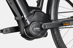 Cannondale Mavaro 4 - 500 Wh - 2026 - 29 Zoll - Herren
