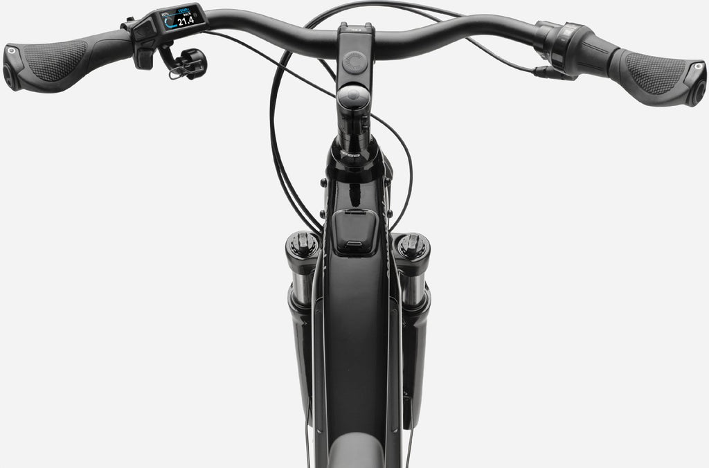 Cannondale Mavaro 4 - 500 Wh - 2026 - 27,5 Zoll - Herren