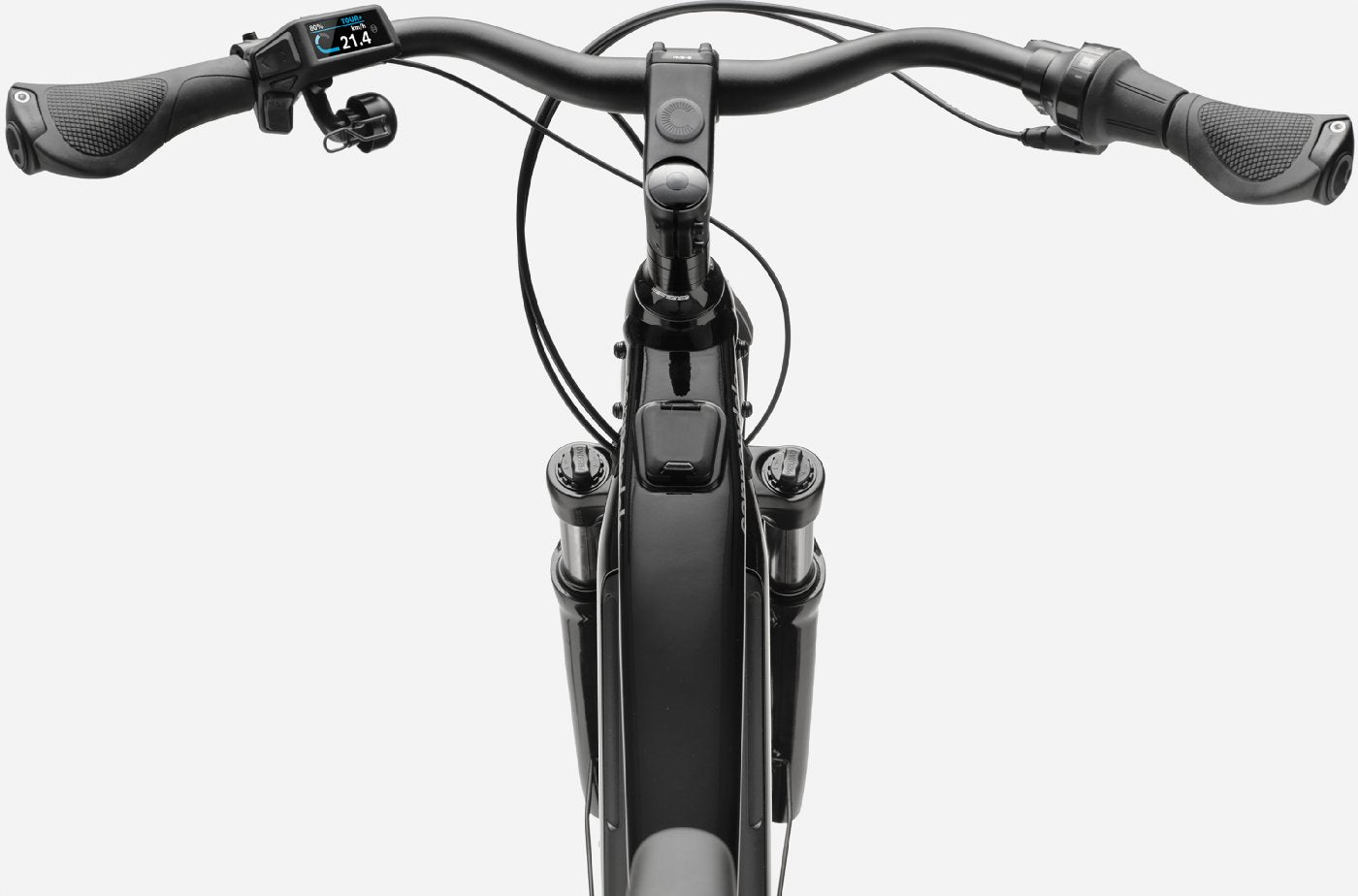 Cannondale Mavaro 4 - 500 Wh - 2026 - 29 Zoll - Herren