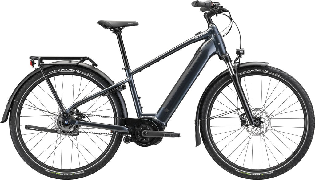 Cannondale Mavaro 4 - 500 Wh - 2026 - 29 Zoll - Herren