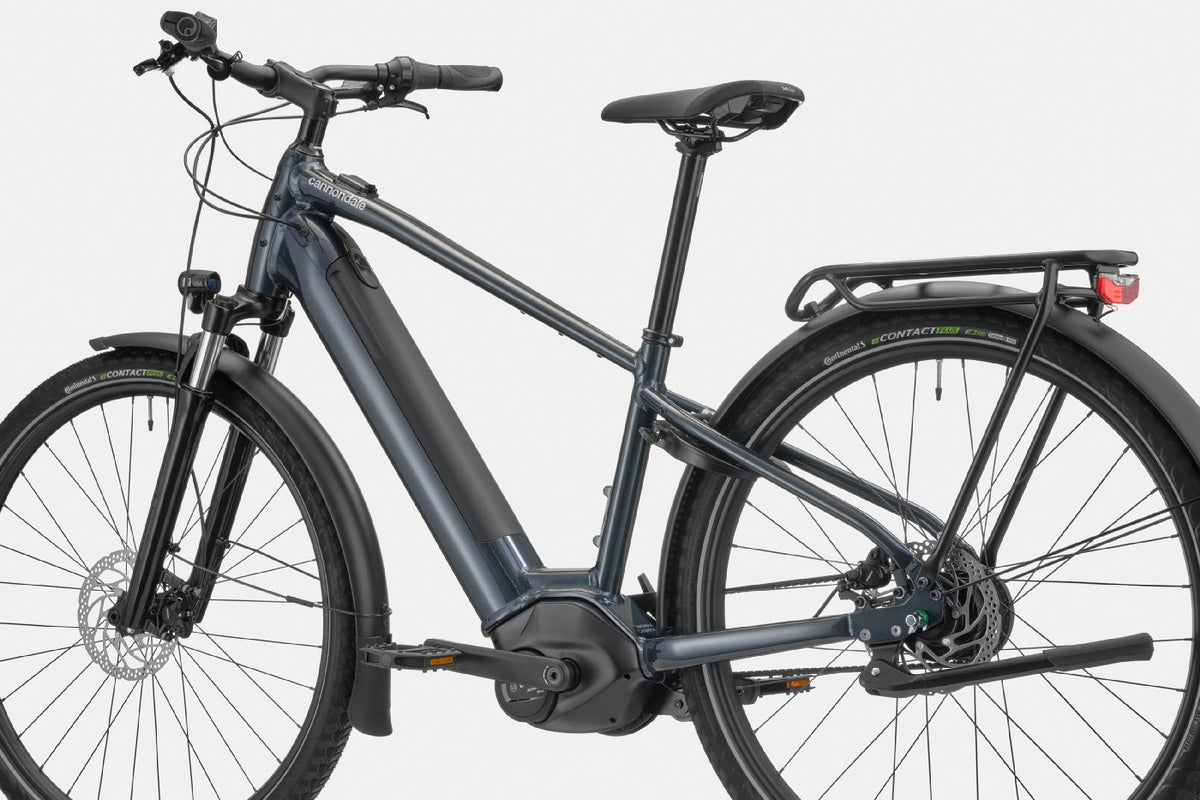 Cannondale Mavaro 4 - 500 Wh - 2026 - 29 Zoll - Herren