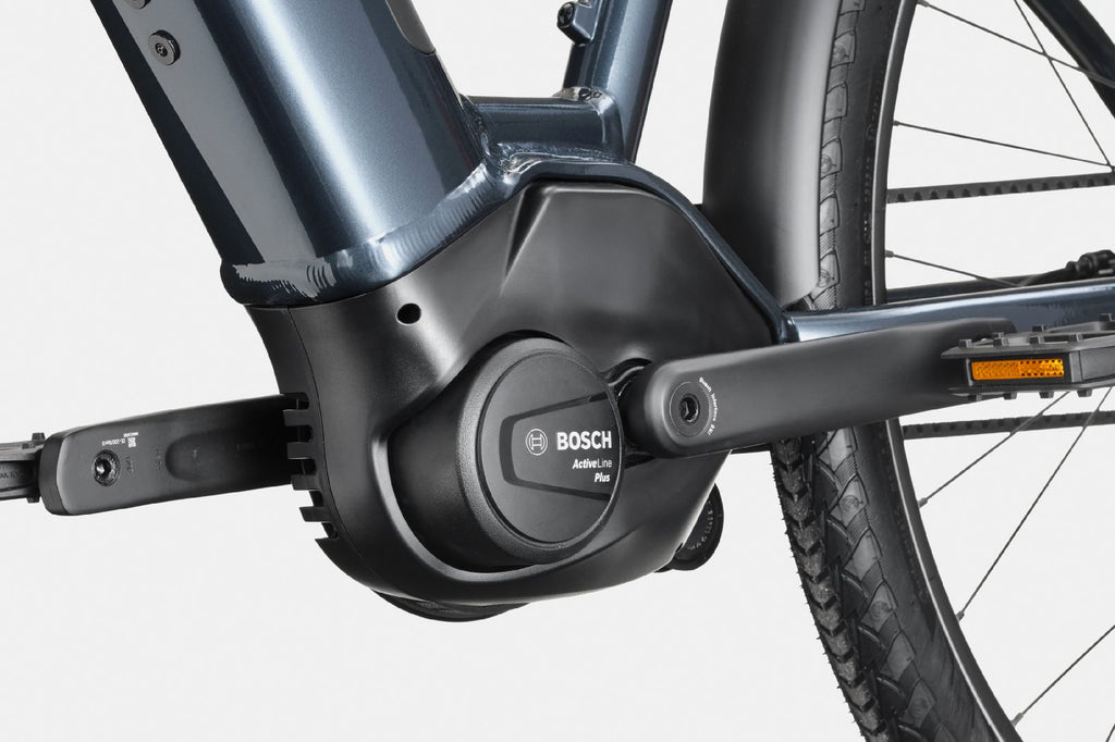 Cannondale Mavaro 4 - 500 Wh - 2026 - 29 Zoll - Herren