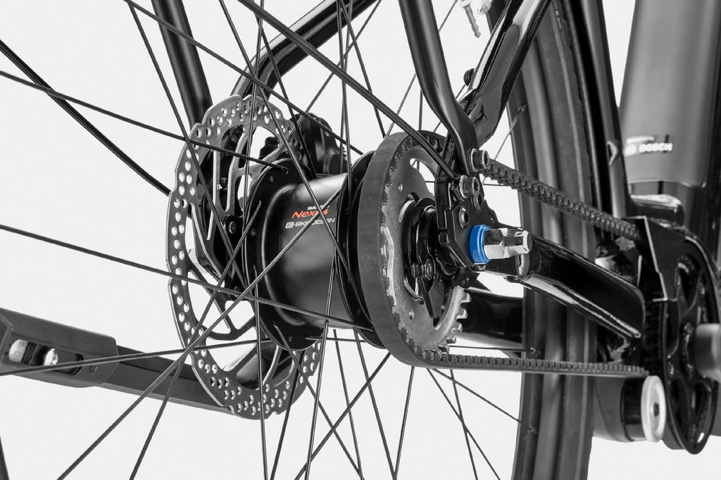 Cannondale Mavaro 4 - 500 Wh - 2026 - 29 Zoll - Herren