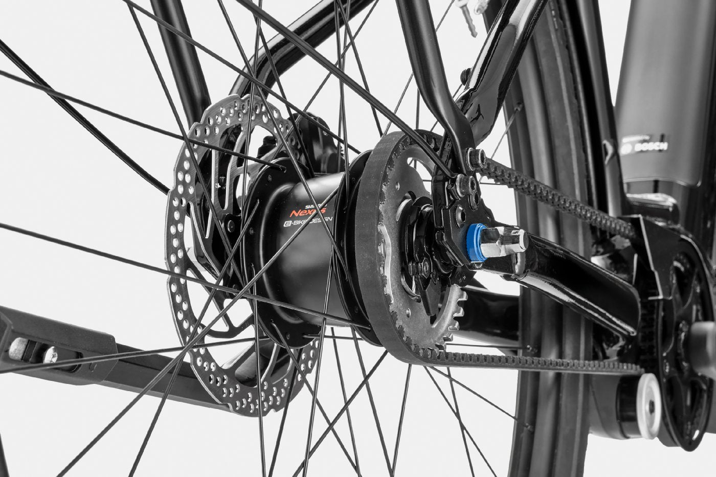Cannondale Mavaro 4 - 500 Wh - 2026 - 29 Zoll - Herren