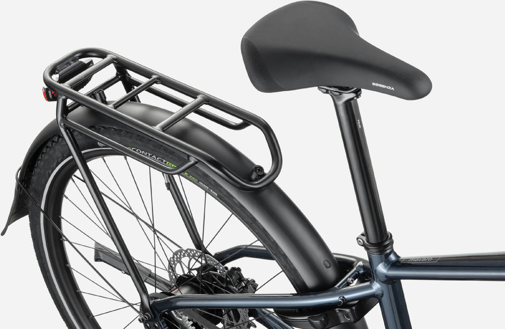 Cannondale Mavaro 4 - 500 Wh - 2026 - 27,5 Zoll - Herren