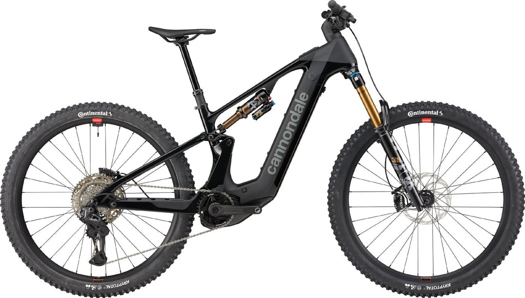 Cannondale Moterra 1 - 800 Wh - 2026 - 29 Zoll - Unisex Fully