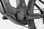 Cannondale Moterra 1 - 800 Wh - 2026 - 29 Zoll - Unisex Fully