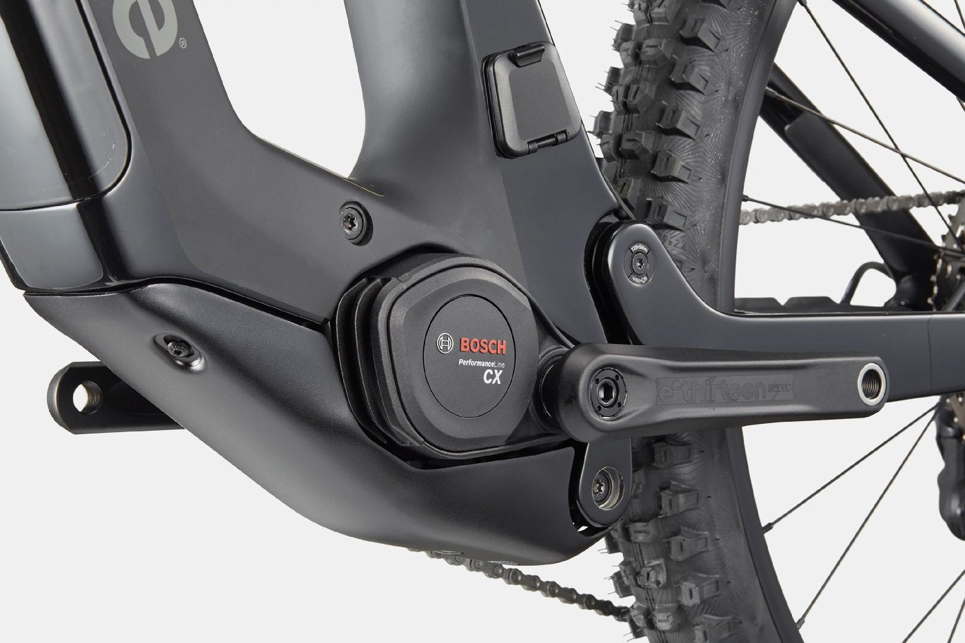 Cannondale Moterra 1 - 800 Wh - 2026 - 29 Zoll - Unisex Fully