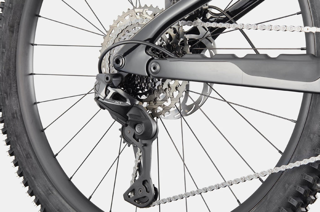 Cannondale Moterra 1 - 800 Wh - 2026 - 29 Zoll - Unisex Fully