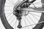 Cannondale Moterra 1 - 800 Wh - 2026 - 29 Zoll - Unisex Fully