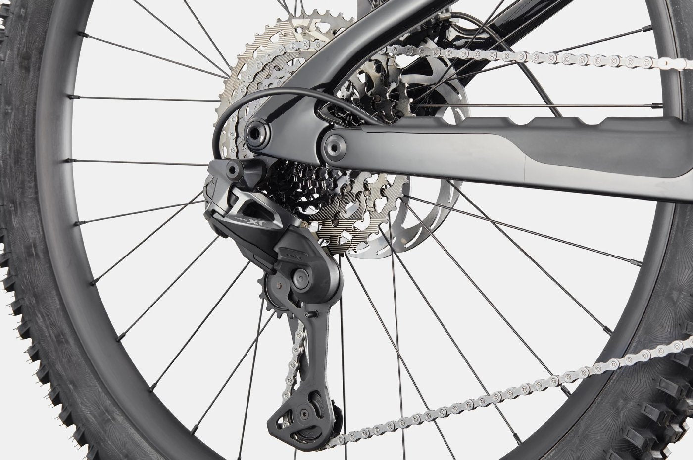 Cannondale Moterra 1 - 800 Wh - 2026 - 29 Zoll - Unisex Fully