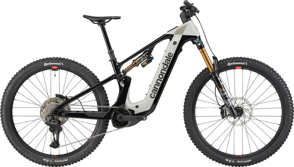 Cannondale Moterra 1 - 800 Wh - 2026 - 29 Zoll - Unisex Fully