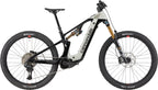 Cannondale Moterra 1 - 800 Wh - 2026 - 29 Zoll - Unisex Fully