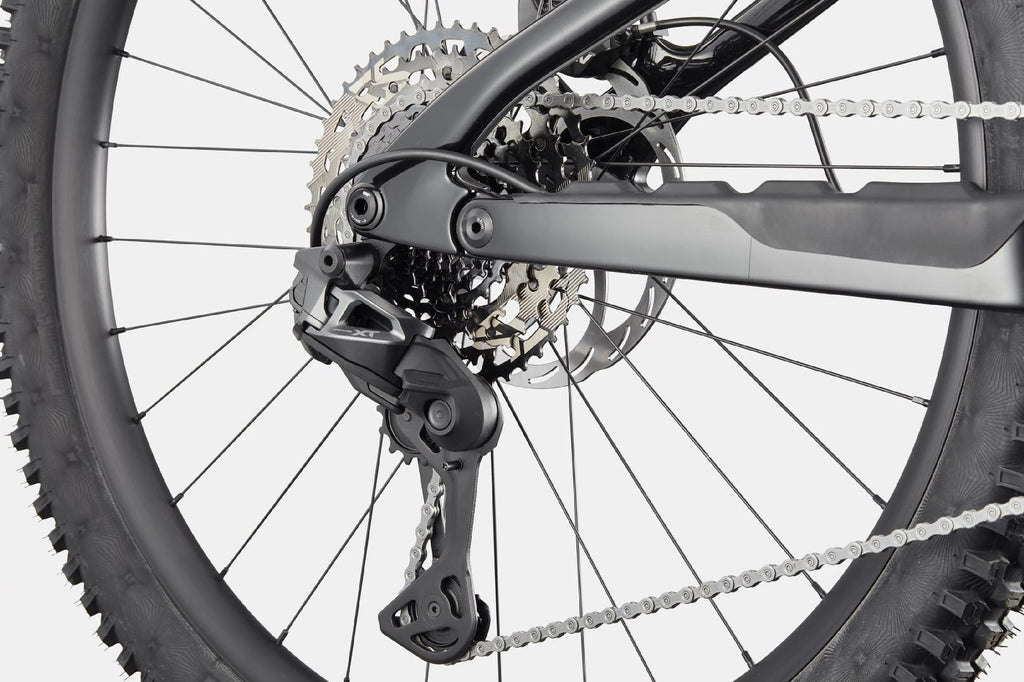 Cannondale Moterra 1 - 800 Wh - 2026 - 29 Zoll - Unisex Fully