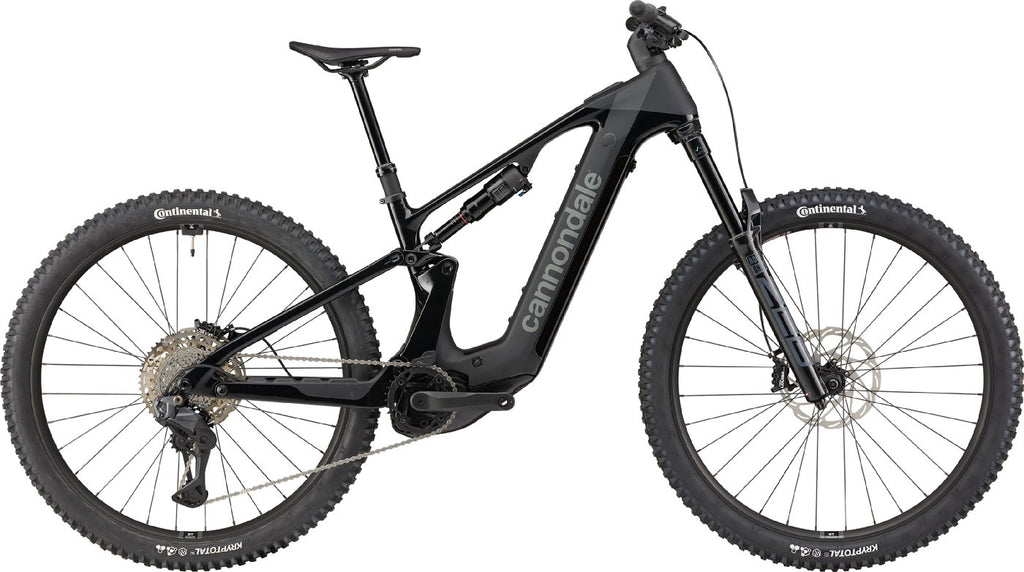 Cannondale Moterra 2 - 500 Wh - 2026 - 29 Zoll - Unisex Fully