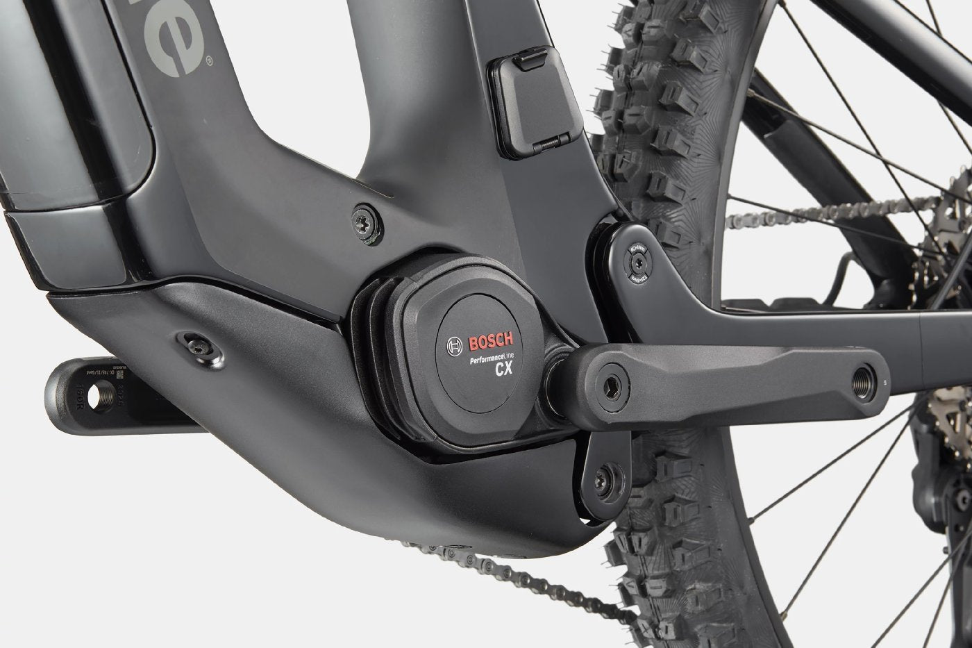 Cannondale Moterra 2 - 500 Wh - 2026 - 29 Zoll - Unisex Fully