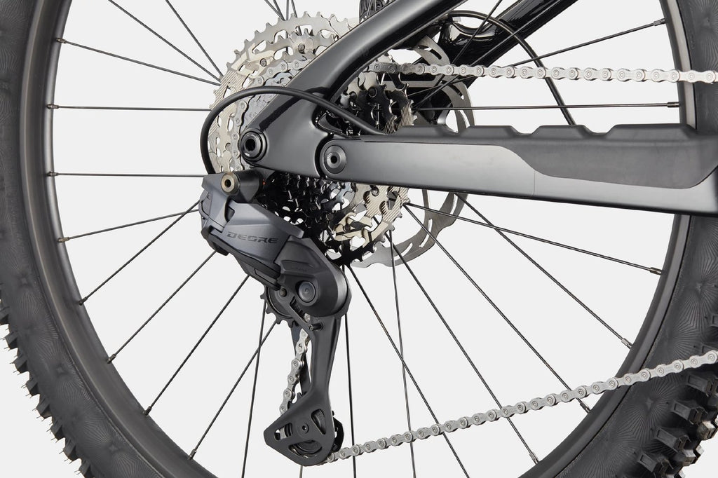 Cannondale Moterra 2 - 500 Wh - 2026 - 29 Zoll - Unisex Fully