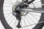 Cannondale Moterra 2 - 500 Wh - 2026 - 29 Zoll - Unisex Fully
