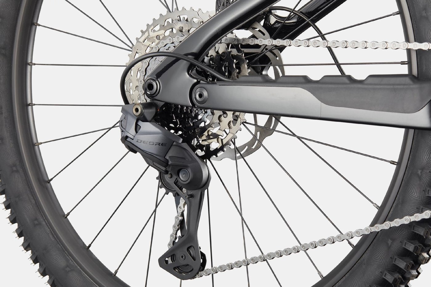 Cannondale Moterra 2 - 500 Wh - 2026 - 29 Zoll - Unisex Fully