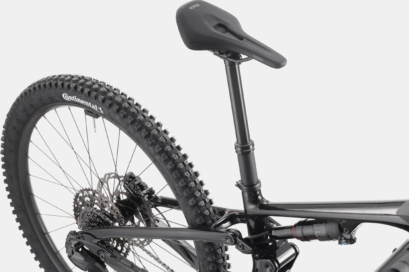 Cannondale Moterra 2 - 500 Wh - 2026 - 29 Zoll - Unisex Fully