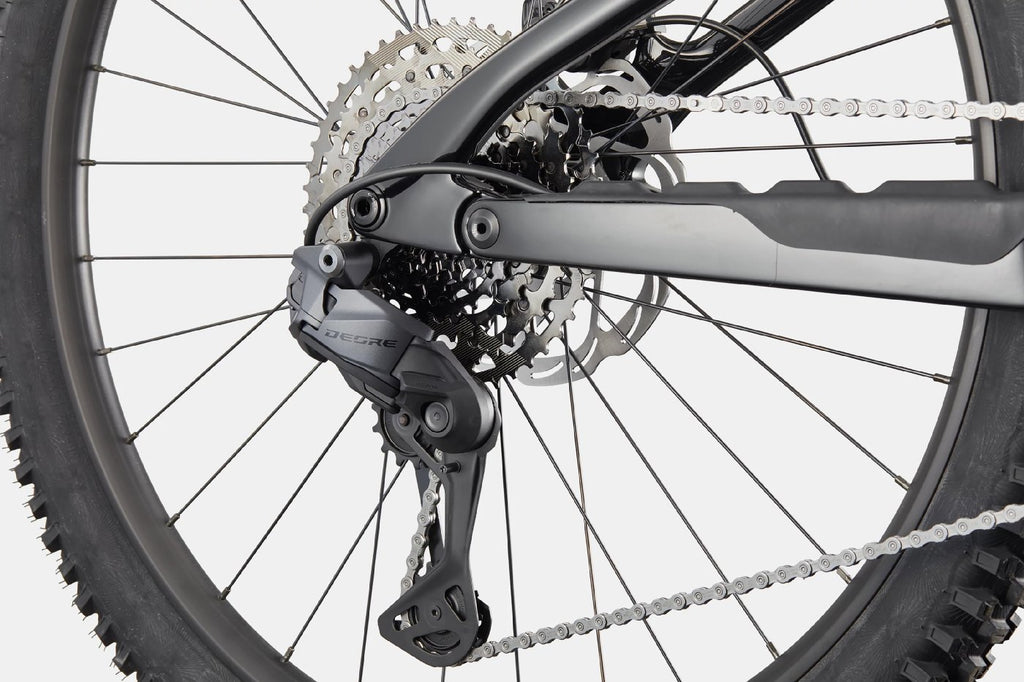 Cannondale Moterra 2 - 500 Wh - 2026 - 29 Zoll - Unisex Fully