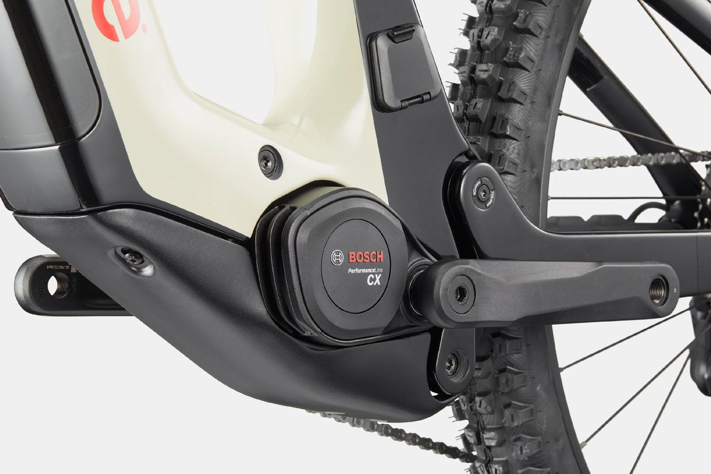 Cannondale Moterra 2 - 500 Wh - 2026 - 29 Zoll - Unisex Fully