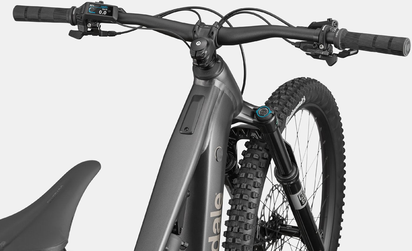 Cannondale Moterra 3 - 800 Wh - 2026 - 29 Zoll - Unisex Fully