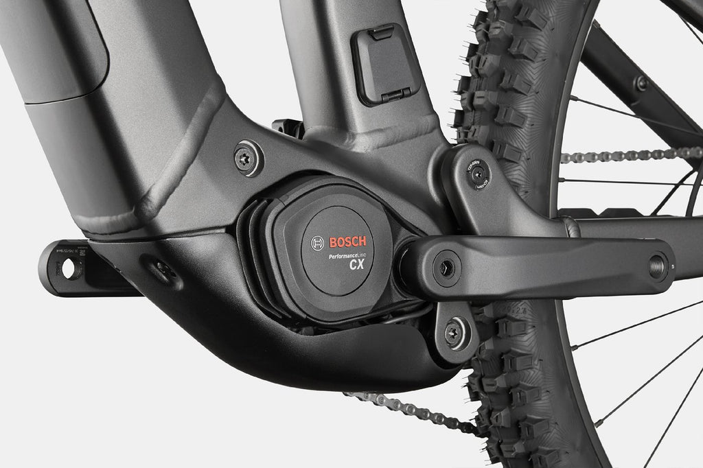 Cannondale Moterra 3 - 800 Wh - 2026 - 29 Zoll - Unisex Fully