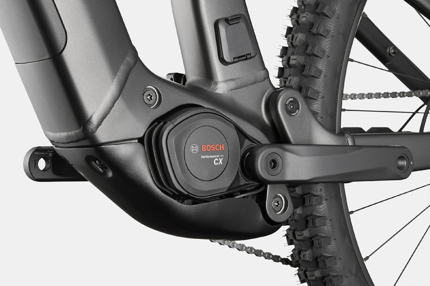 Cannondale Moterra 3 - 800 Wh - 2026 - 29 Zoll - Unisex Fully