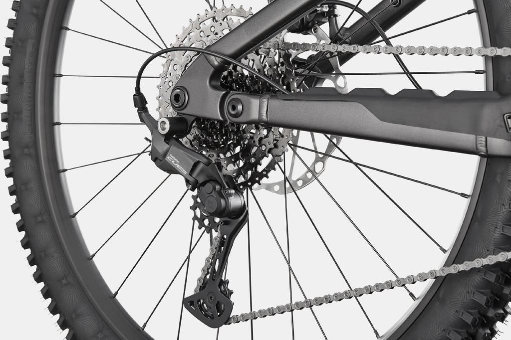 Cannondale Moterra 3 - 800 Wh - 2026 - 29 Zoll - Unisex Fully